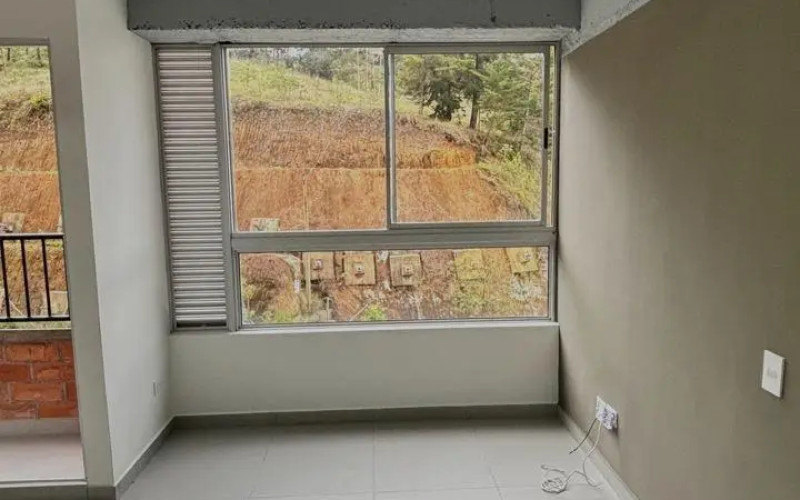 Apartamento en Rionegro en Tranvía