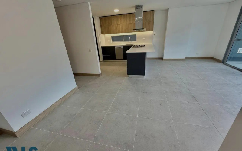 Apartamento en Medellín en Ciudad del Rio