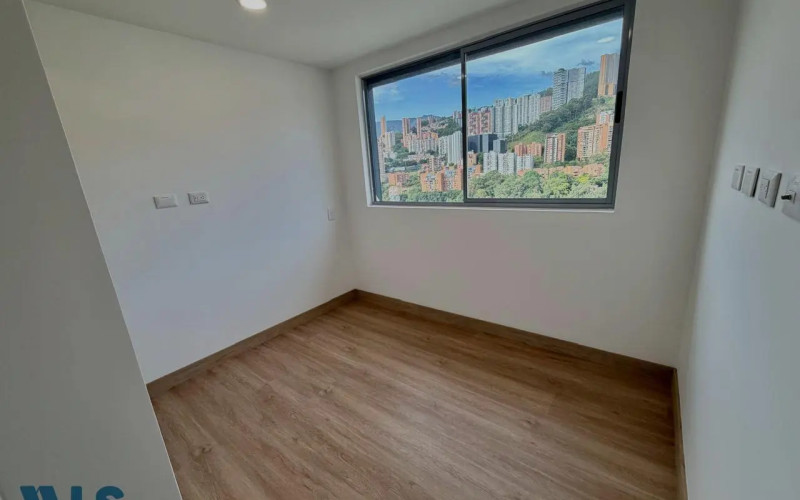 Apartamento en Medellín en Ciudad del Rio