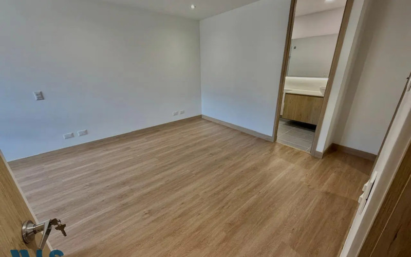 Apartamento en Medellín en Ciudad del Rio
