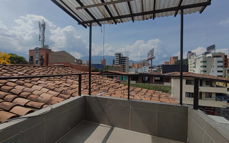 Apartamento en Medellín en Belen Fatima