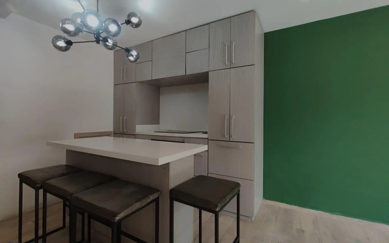 Apartamento en Medellín en Belen Fatima