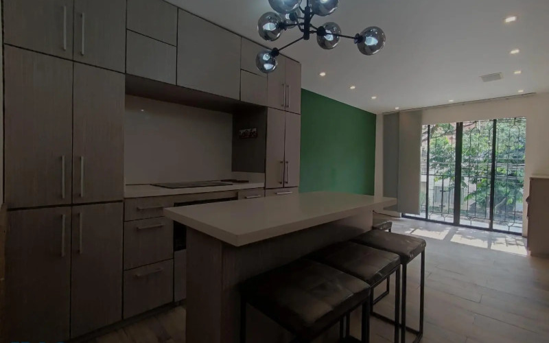 Apartamento en Medellín en Belen Fatima