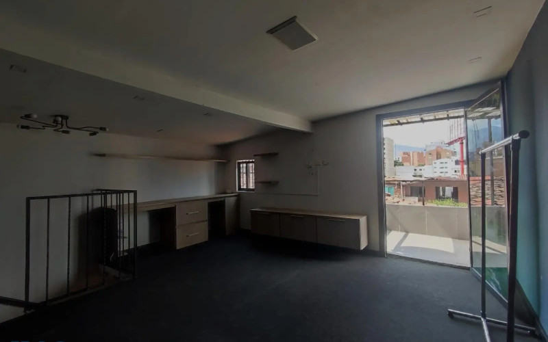 Apartamento en Medellín en Belen Fatima