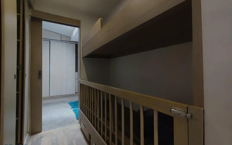 Apartamento en Medellín en Belen Fatima