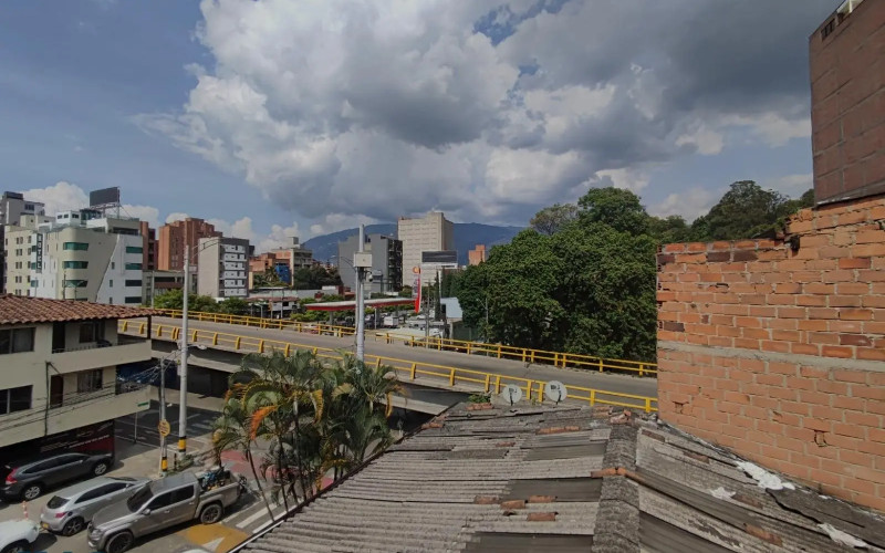Apartamento en Medellín en Belen Fatima