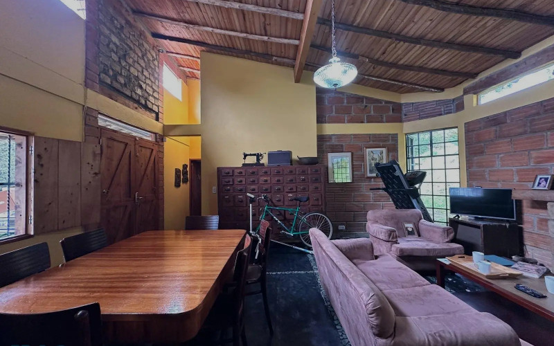 Casa en Rionegro en V. Yarumal