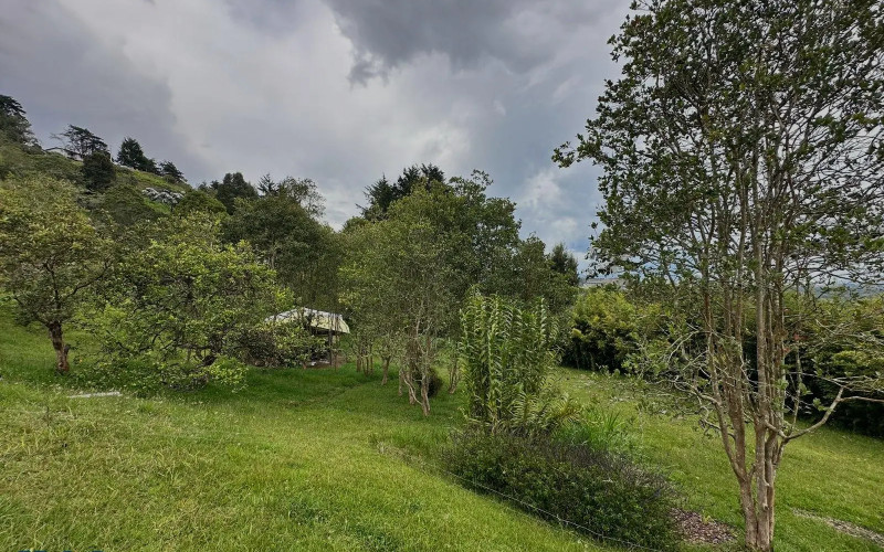Casa en Rionegro en V. Yarumal