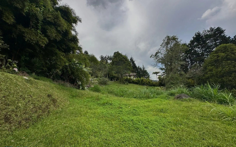 Casa en Rionegro en V. Yarumal