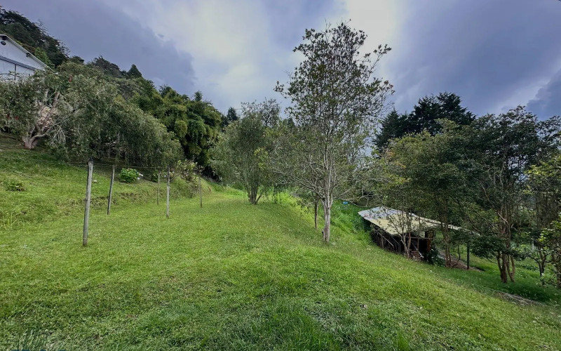 Casa en Rionegro en V. Yarumal