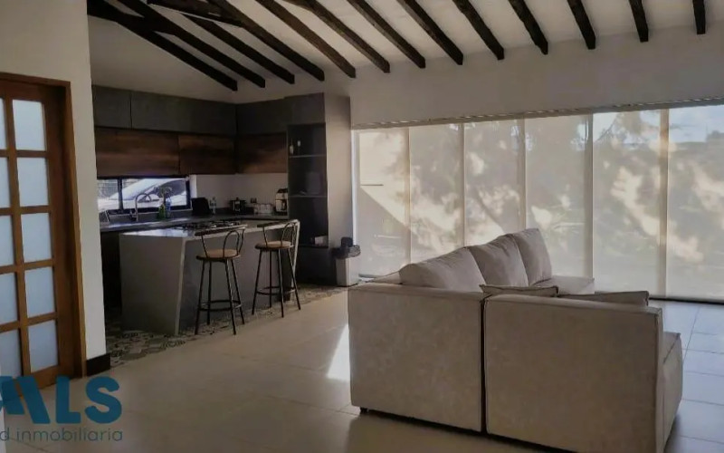 Casa en Rionegro en V. San Antonio