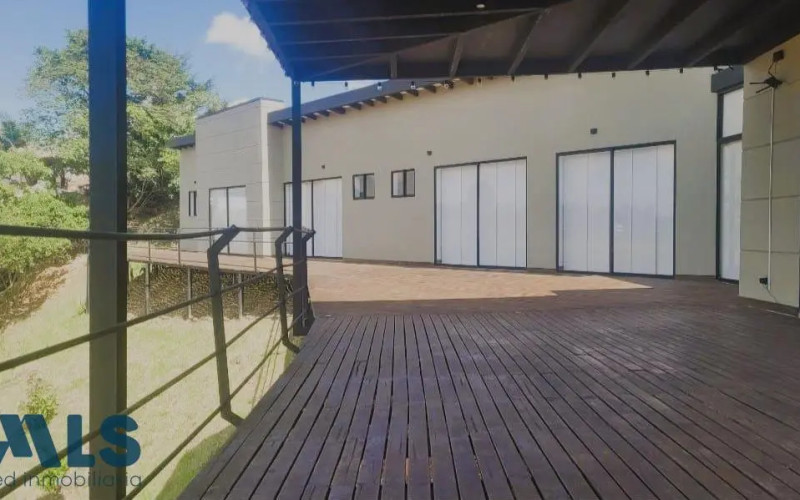 Casa en Rionegro en V. San Antonio