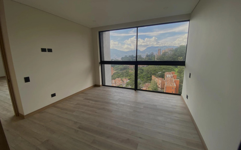 Apartamento en Medellín en Las Palmas