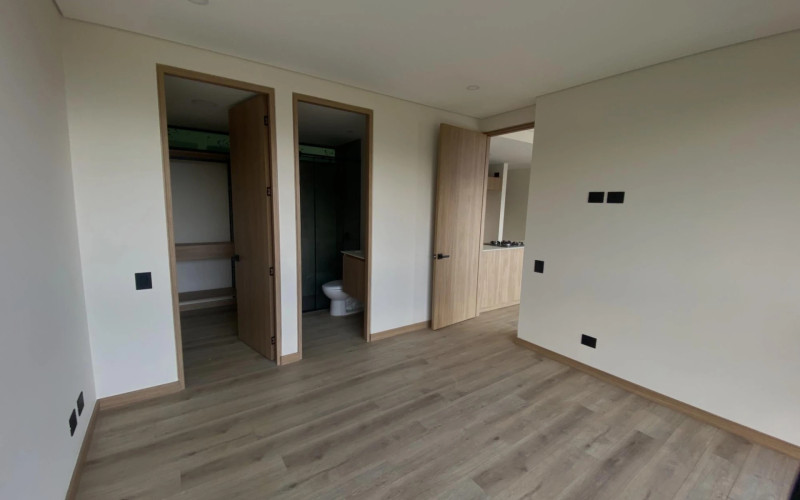 Apartamento en Medellín en Las Palmas