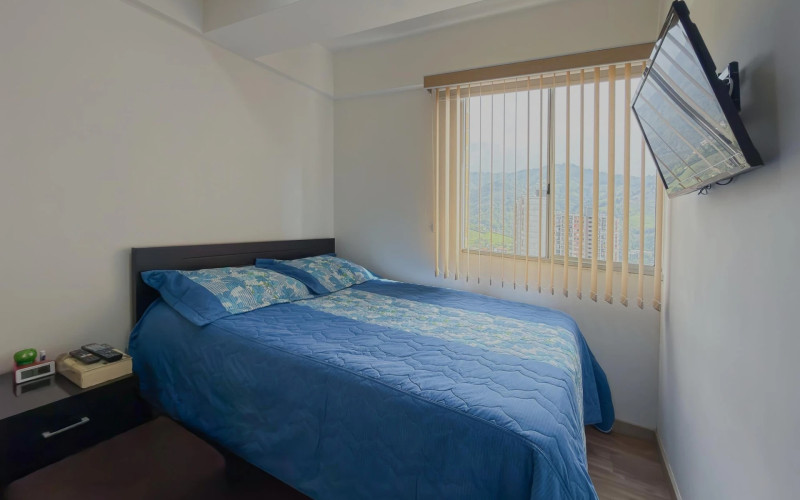 Apartamento en Sabaneta en Aves Marías