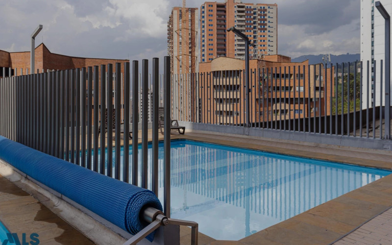 Apartamento en Sabaneta en Aves Marías