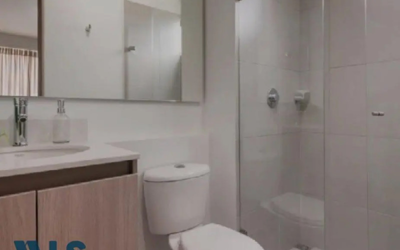 Apartamento en Rionegro en V. Ojo de Agua
