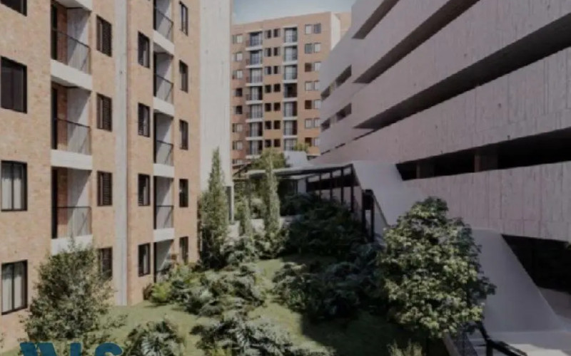 Apartamento en Rionegro en V. Ojo de Agua