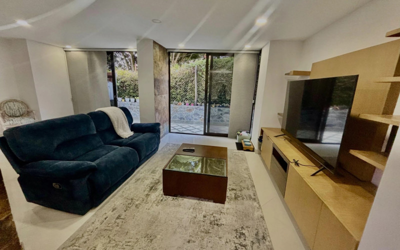 Casa en Medellín en El Tesoro
