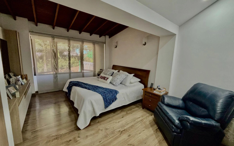 Casa en Medellín en El Tesoro
