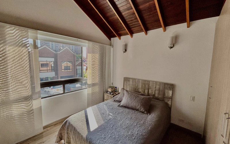 Casa en Medellín en El Tesoro