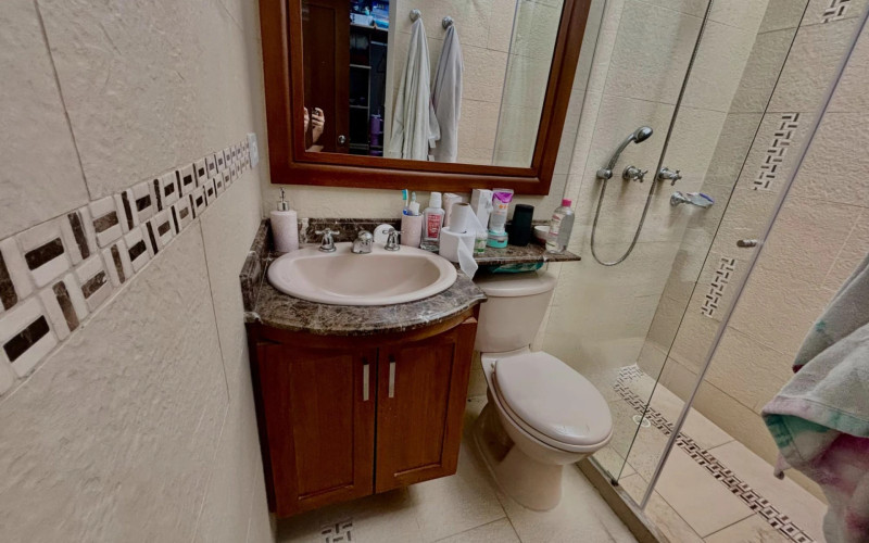 Casa en Medellín en El Tesoro