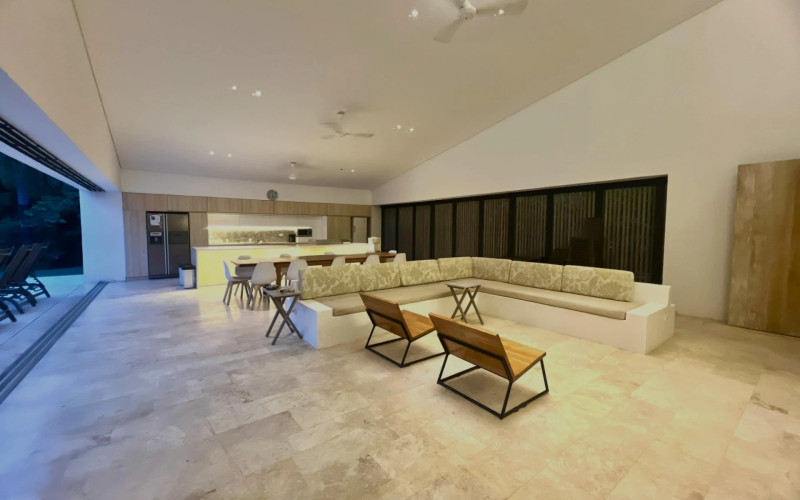 Finca Recreativa en Santa Fe de Antioquia en Altos del Tonusco