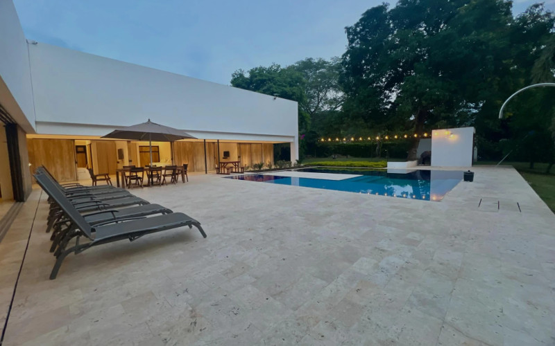 Finca Recreativa en Santa Fe de Antioquia en Altos del Tonusco