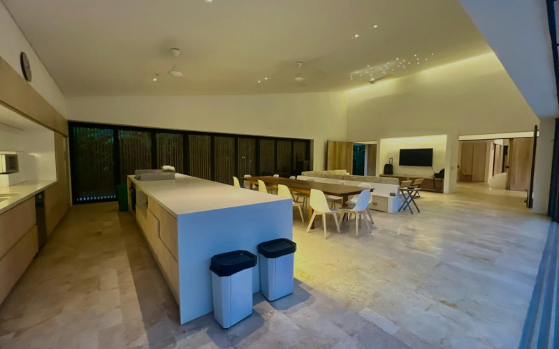 Finca Recreativa en Santa Fe de Antioquia en Altos del Tonusco