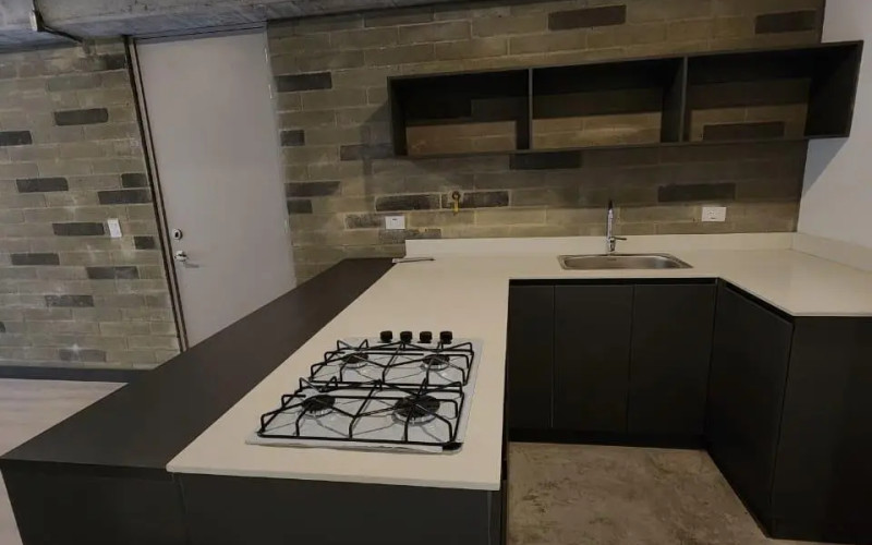 Apartamento en La Ceja en Urbano (La Ceja)