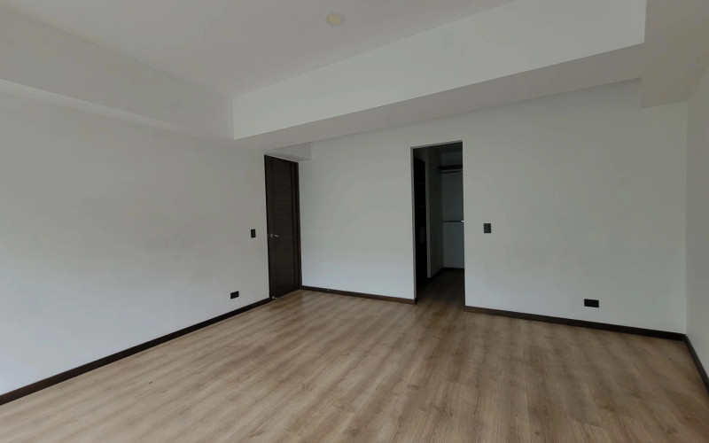 Apartamento en Sabaneta en Alto de Las Flores