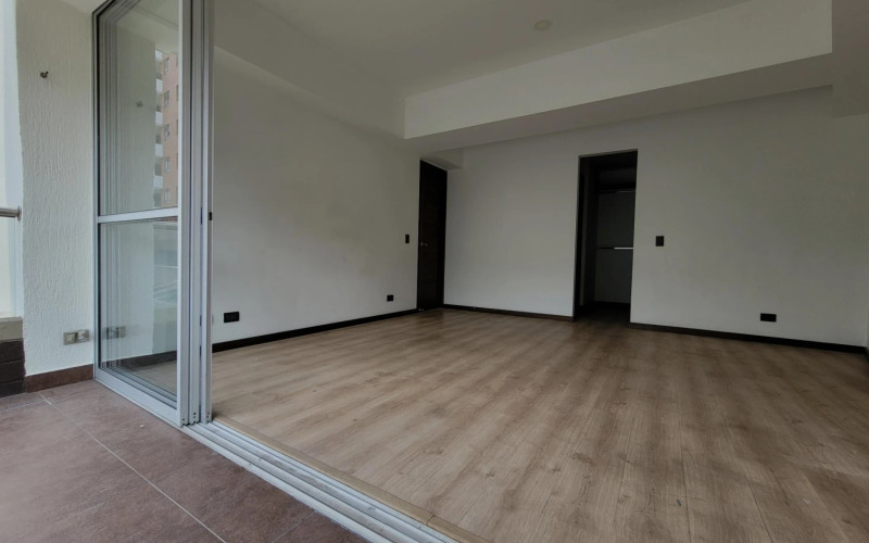 Apartamento en Sabaneta en Alto de Las Flores