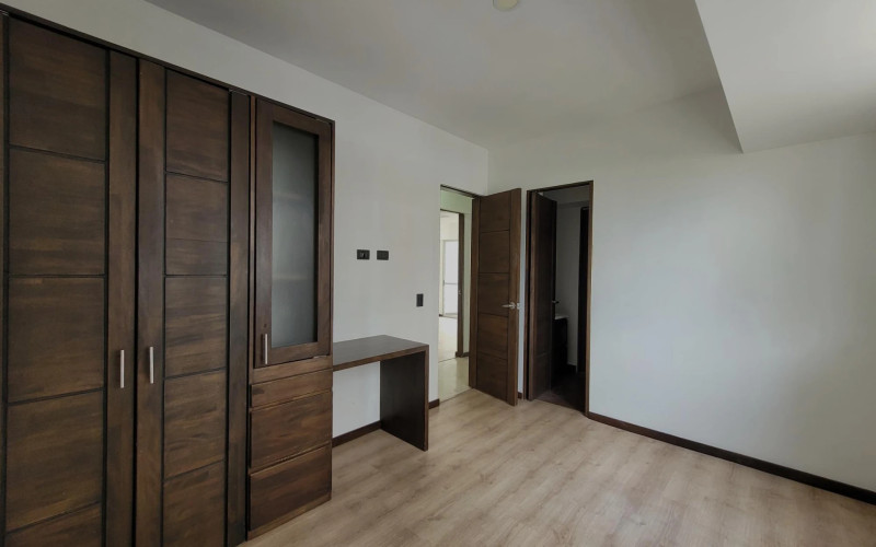 Apartamento en Sabaneta en Alto de Las Flores