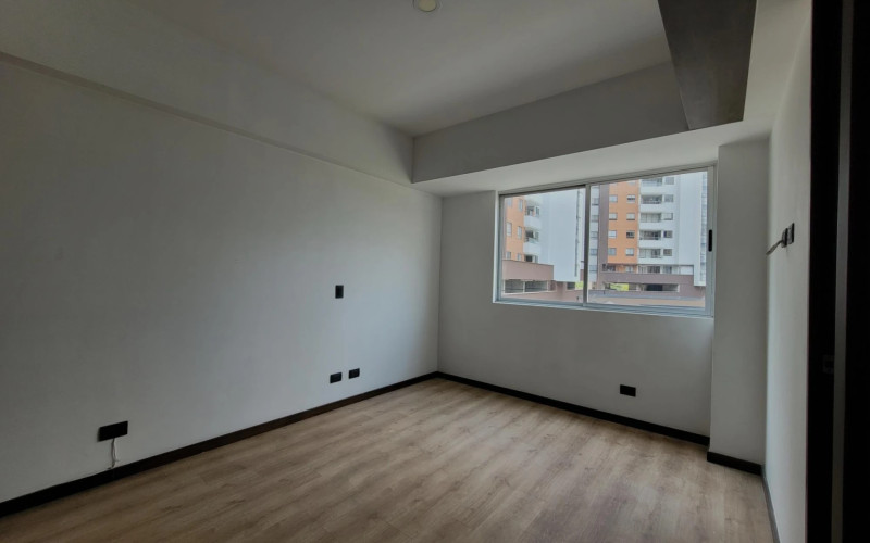 Apartamento en Sabaneta en Alto de Las Flores