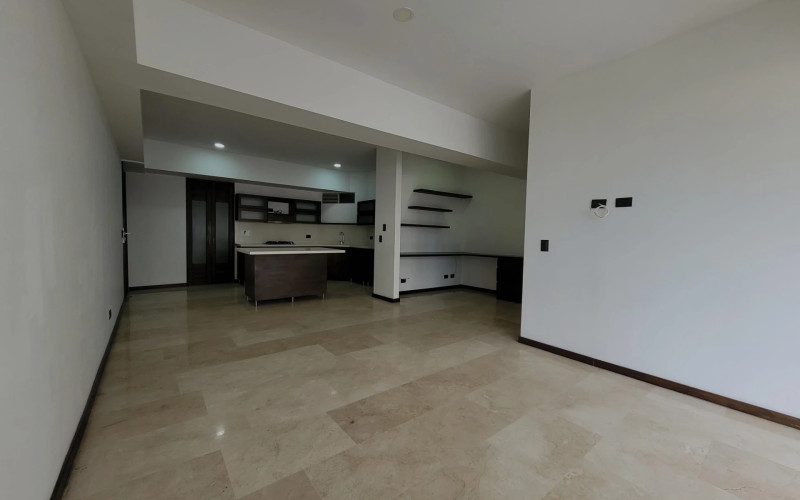 Apartamento en Sabaneta en Alto de Las Flores