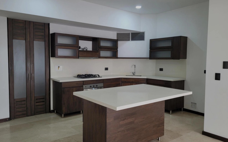 Apartamento en Sabaneta en Alto de Las Flores