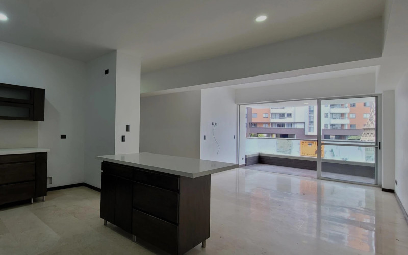 Apartamento en Sabaneta en Alto de Las Flores