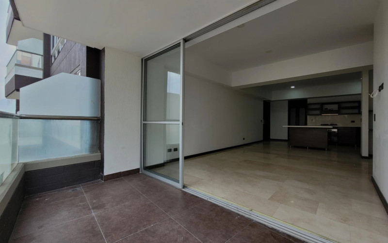 Apartamento en Sabaneta en Alto de Las Flores