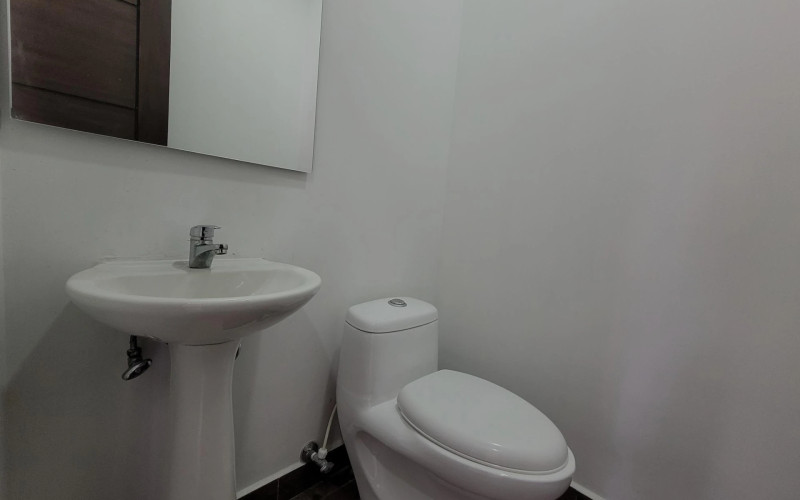 Apartamento en Sabaneta en Alto de Las Flores