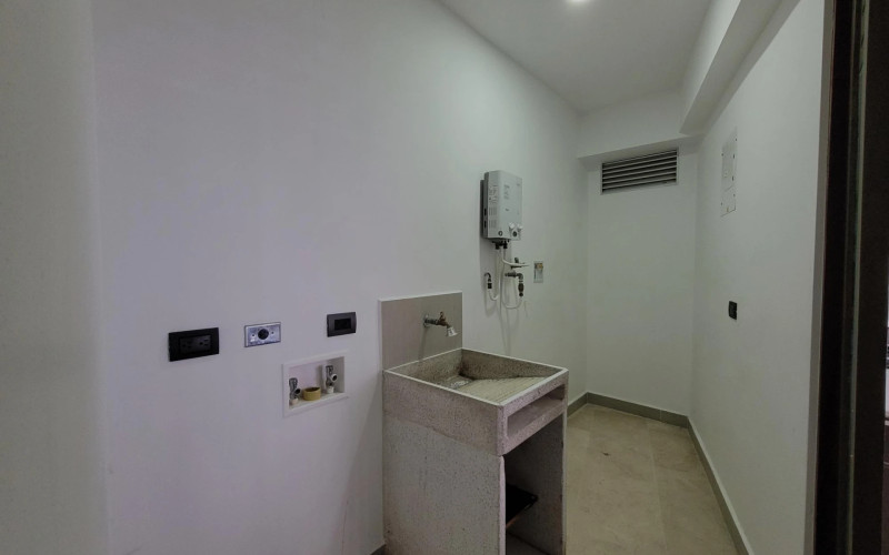 Apartamento en Sabaneta en Alto de Las Flores
