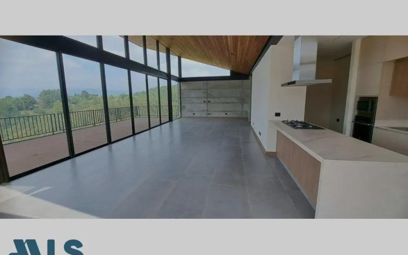 Casa en El Retiro en V. Pantanillo
