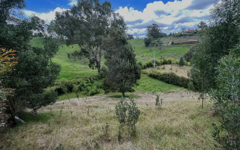 Lote Residencial en San Pedro de los Milagros en Urbano