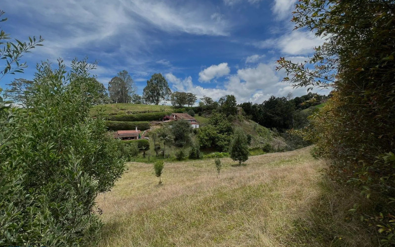 Lote Residencial en San Pedro de los Milagros en Urbano