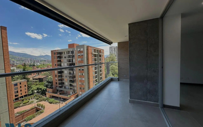 Apartamento en Envigado en Pontevedra