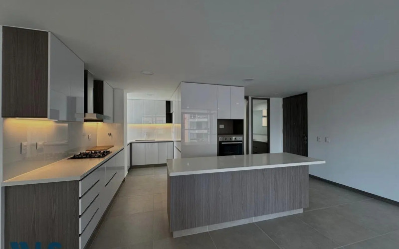Apartamento en Envigado en Pontevedra