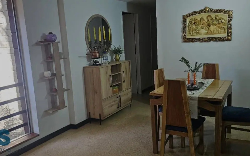 Apartamento en Medellín en Calasanz