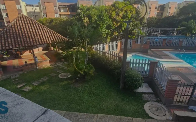 Apartamento en Medellín en Calasanz