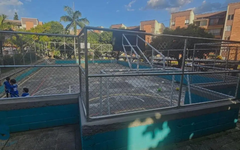 Apartamento en Medellín en Calasanz