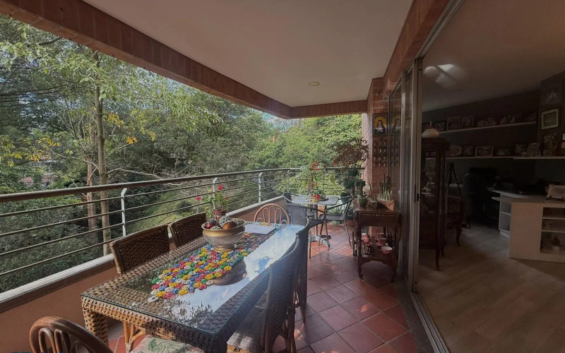 Apartamento en Medellín en San Lucas