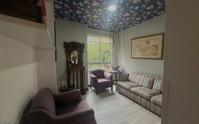 Apartamento en Medellín en San Lucas